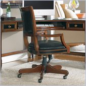 Hooker Furniture Whitney Tilt Swivel Chair