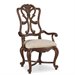 Hooker Furniture Adagio  BackArm Dining Chair