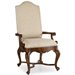 Hooker Furniture Adagio UpholsteredArm Dining Chair