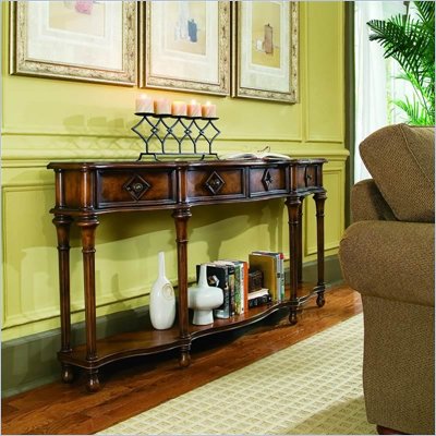 Hooker Furniture 72" Hall Console 