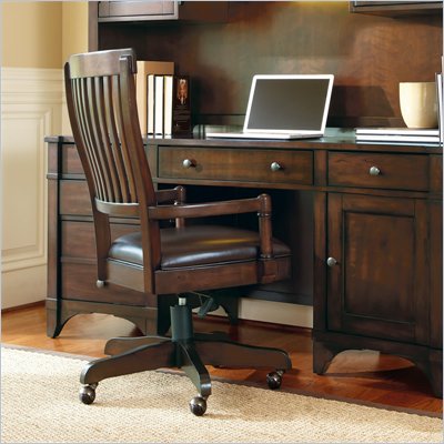 Hooker Furniture Abbott Place Desk Chair