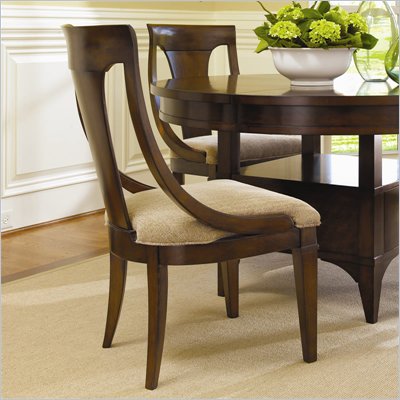 Hooker Furniture Abbott Place Sling Back Chair