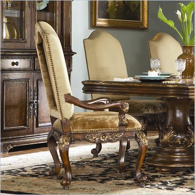 Hooker Furniture Beladora Upholstered Arm Chair