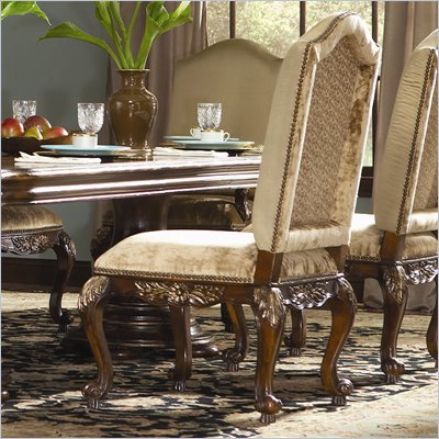Hooker Furniture Beladora Upholstered Side Chair
