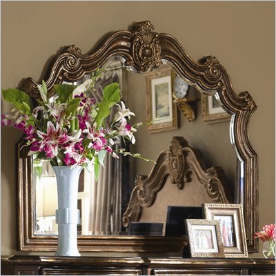 Hooker Furniture Beladora Landscape Mirror
