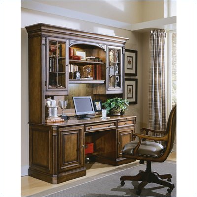Hooker Furniture Brookhaven Hutch