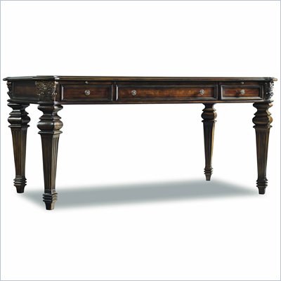 Hooker Furniture European Renaissance II 66" Wide Writing Desk