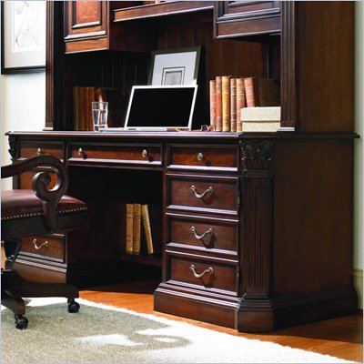 Hooker Furniture European Renaissance II Computer Credenza 