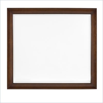 Hooker Furniture Felton Landscape Mirror