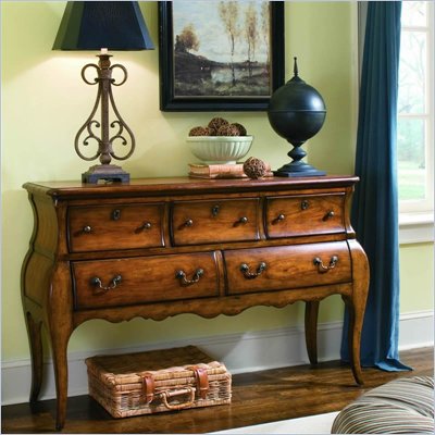 Hooker Furniture Grandeur French Sideboard
