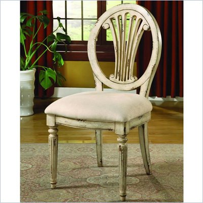 Hooker Furniture Island Desk Chair