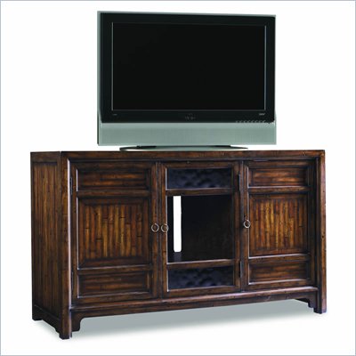 Hooker Furniture Legends 60 Inch Entertainment Console