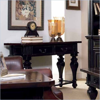 Hooker Furniture New Castle II Rectangular Wood Top Sofa Table