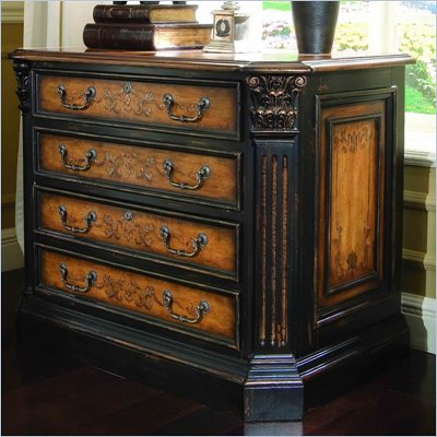 Hooker Furniture North Hampton Lateral File