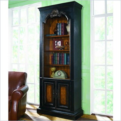 Hooker Furniture North Hampton Tall Bookcase