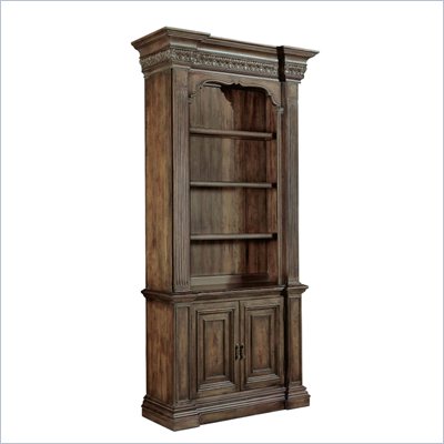 Hooker Furniture Rhapsody Bookcase