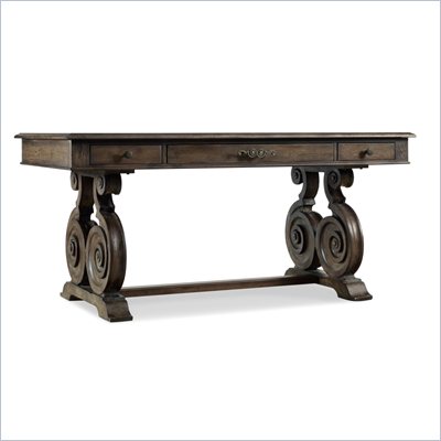 Hooker Furniture Rhapsody Writing Desk