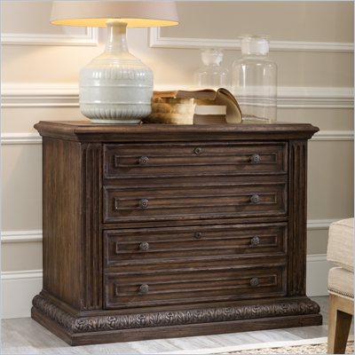 Hooker Furniture Rhapsody Lateral File