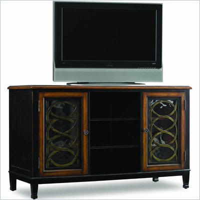 Hooker Furniture Seven Seas 60" Entertainment Console