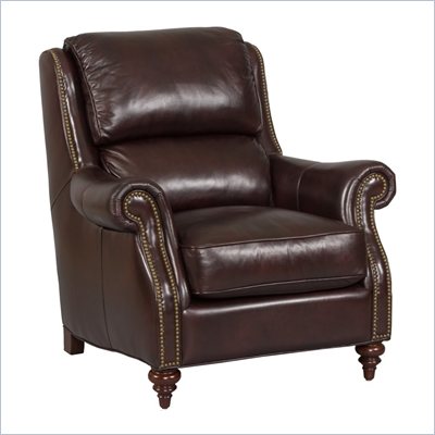 Hooker Furniture Seven Seas Chair Savoy Genevois