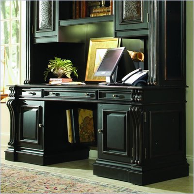 Hooker Furniture Telluride Computer Credenza