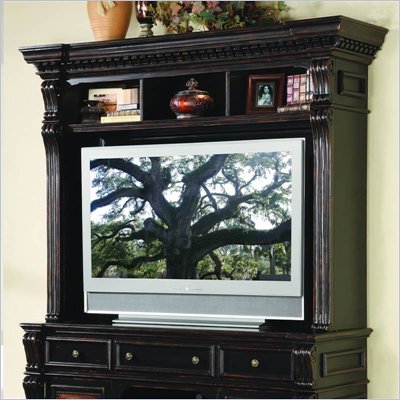 Hooker Furniture Telluride Entertainment Hutch