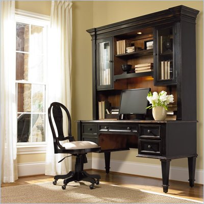 Hooker Furniture Triesta 60" Leg Credenza