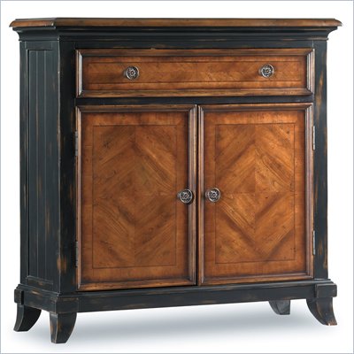 Hooker Furniture Wingate Chest with Mulitple Storage