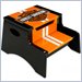 KidKraft Harley Davidson Legends Step n Store