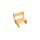 KidKraft Flip Kids Step Stool in Natural