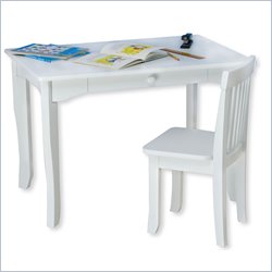 KidKraft Brighton Table in White