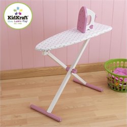 KidKraft Tiffany Ironing Board