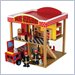 KidKraft Fire Station Play Set