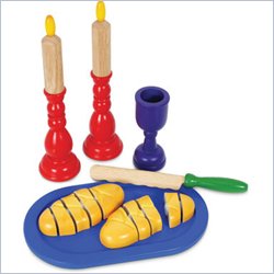 KidKraft Shabbat Set