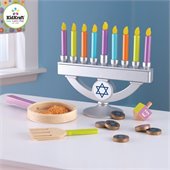 KidKraft Chanukah Set