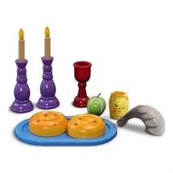 KidKraft Rosh Hashanah Set
