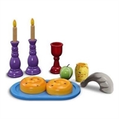 KidKraft Rosh Hashanah Set