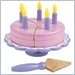 KidKraft Birthday Cake