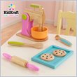 ADD TO YOUR SET: KidKraft Pastel Baking Set