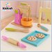 KidKraft Pastel Baking Set