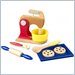 KidKraft Primary Baking Set