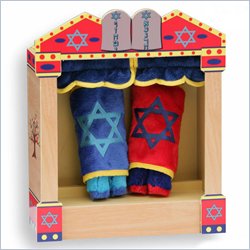 KidKraft Torah Set