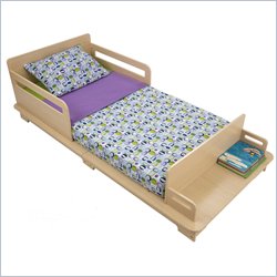 KidKraft Modern Toddler Bed Cot