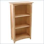 Kidkraft Avalon Bookcase in Natural