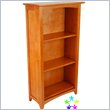 ADD TO YOUR SET: KidKraft Avalon Bookcase in Honey