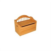 KidKraft Limited Edition Toy Chest/Box in Honey