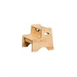 ADD TO YOUR SET: KidKraft Two Step Stool for Kids in Natural