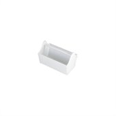 KidKraft Toy Caddy in White