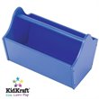 ADD TO YOUR SET: KidKraft Toy Caddy in Blue