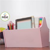 KidKraft Toy Caddy in Pink